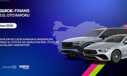 Quick Finans ve SmartIQ’dan ikinci el otomobil pazarına güncel bakış