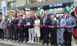 QCAR Mobilite’den Anadolu açılımı: Osmaniye’de yeni şube