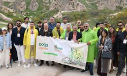 Doğa Sigorta’dan teknoloji ve başarı odaklı acentelere Kapadokya ödülü