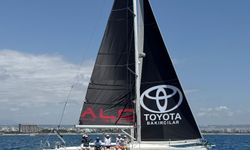 A.L.C Servis destekli Sasuke Coral Cup’ta birinciliğe ulaştı