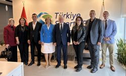 İSAD ve Türkiye Sigorta Birliği sektörel iş birliğini görüştü