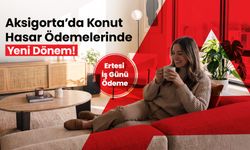 Aksigorta, hasar süreçlerini hızlandıran yeni uygulamasını devreye aldı