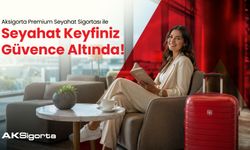 Seyahatinizde tam güvence: Aksigorta premium ile 7/24 destek yanınızda