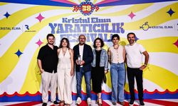 AgeSA’ya Kristal Elma’dan 4 ödül birden
