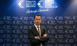 Türkiye Katılım Sigorta ve Hayat Emeklilik’te yeni Genel Müdür: Özgür Öntürk