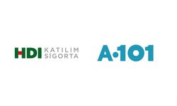 A101 sigorta sektörüne HDI Katılım ile giriyor