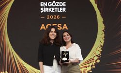 AgeSA’ya üst üste 5’inci kez “En Gözde Şirket” ödülü