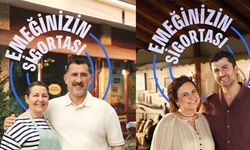 Berberden fabrikaya uzanan KOBİ hikâyeleri Anadolu Sigorta imzasıyla ekranda