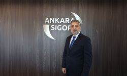 Ankara Sigorta’da yeni dönem: Tarkan Deniz Genel Müdür Yardımcısı