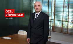 Bereket Sigorta Grubu GM Faruk Gökçen: Sigortayı yaşamın bir parçası haline getirmek gerekiyor
