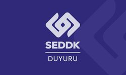 SEDDK’da 5 avukat alımı için sözlü sınav 19 Haziran’da yapılacak