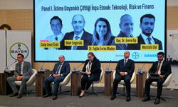 TARSİM’den iklim risklerine karşı güçlü tarım vurgusu