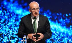 Bakan Şimşek’ten sigorta sektörüne iklim riski mesajı