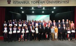 Doğa Sigorta Akademisi’nde mezuniyet coşkusu: 44 acente sertifikasını aldı