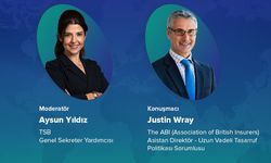 Tasarruf kültürü Webinarı: Türkiye ve İngiltere deneyimi masada