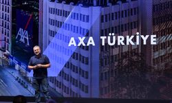 AXA Yıldızları Buluşması’nda 500’e yakın acente bir araya geldi