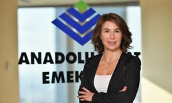 Anadolu Hayat Emeklilik’ten TSRS uyumlu ikinci sürdürülebilirlik raporu