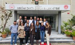 QNB Sigorta’dan minik kalplere büyük destek
