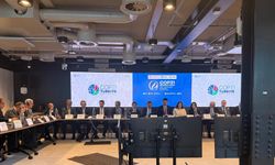 TSB’den COP31 sürecine uluslararası katkı