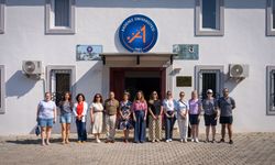 Akdeniz’in binlerce yıllık mirasına AXA Türkiye güvencesi