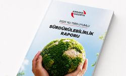 Ankara Sigorta 2025 sürdürülebilirlik performansını kamuoyuyla paylaştı