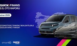 Quick Finans’ın SmartIQ iş birliğiyle 2. El Oto Raporu Haziran ayı verilerini paylaştı