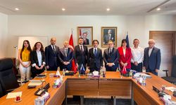 TARSİM modeli Arnavutluk’a örnek oluyor