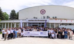 AgeSA Teknoloji ve Etki Merkezi ilk yılını başarıyla tamamladı