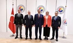 TOBB ve TSB’den iklim zirvesi iş birliği: Sürdürülebilir çözümler masaya yatırıldı