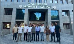 TÜSED’den saldırı sonrası yetkisiz ekspertiz iddialarına suç duyurusu