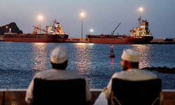 Suudi Arabistan’dan savaş risklerine karşı 186 Milyon dolarlık sigorta planı