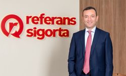 Referans Sigorta’dan ilk 6 ayda yüzde 284 prim üretimi artışı
