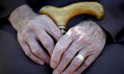 Türkiye’nin demografik dönüşümü hızlandı: Yaşlı nüfusun oranı tarihi zirvede