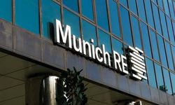Munich Re’den siber sigortada 575 Milyon dolarlık satın alma hamlesi