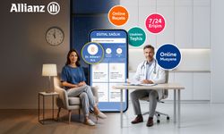 Allianz Türkiye, Dr. Allianz ile sağlık hizmetini dijitale taşıyor