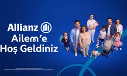 “Allianz Ailem” ile Allianz Türkiye, aile olmanın sorumluluğuna ortak oluyor