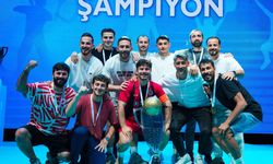 SenCard Games’te Yaza Veda: Şampiyonlar Kupalarını Kaldırdı