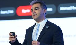 DASK Genel Sekreteri Balkır Demirkan, İstanbul İklim Finansmanı Zirvesi’nde Konuştu