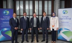 TSB, COP31 öncesi Türk sigorta sektörünün gündemini paylaştı