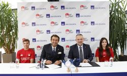 AXA Sigorta’dan Paralimpik Sporun genç yeteneklerine destek