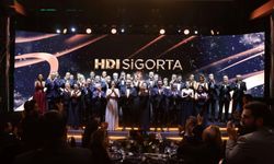 HDI Sigorta’dan acentelerine 40 ödülle teşekkür