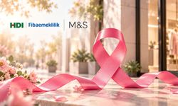 Erken teşhis hayat kurtarır: HDI Fibaemeklilik ve Marks & Spencer’dan anlamlı kampanya
