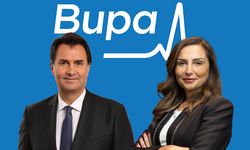 Bupa Türkiye büyüme hedefleri doğrultusunda üst yönetimini güçlendiriyor