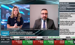 TSB’den sel ve su baskınları açıklaması: Can güvenliği, hasar ihbarı ve belgeleme hayati önem taşıyor
