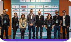 OtoKonfor, 10. Meetup İstanbul 2026 etkinliğine katıldı
