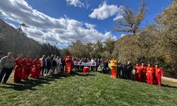 Sompo Sigorta Samuraylar Kulübü üyeleri Çin’de buluştu