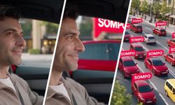 Sompo Sigorta, büyüyen ailesinin hikayesini “6 Saniye” kampanyasıyla anlatıyor
