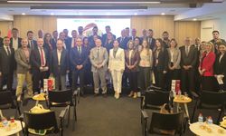 TARSİM ve sektör temsilcileri Sigorta Haftası’nda bir araya geldi