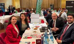 Türk Reasürans küresel arenada: Baden-Baden Reasürans Buluşmaları tamamlandı