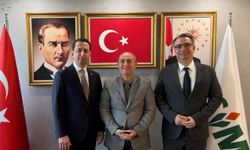 TARSİM, Türkiye Katılım Sigorta heyetini ağırladı: 2027 yılı yenilikleri görüşüldü